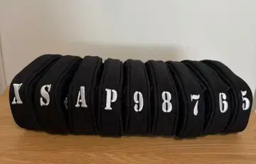 BRIEFING SEPARATE IRON COVER MAG PRO AIR