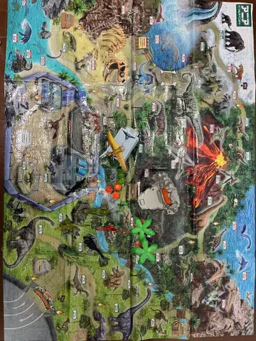 아니아 애니멀 어드벤처