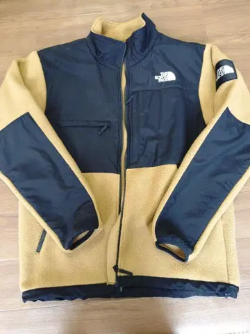 THE NORTH FACE 데날리 자켓