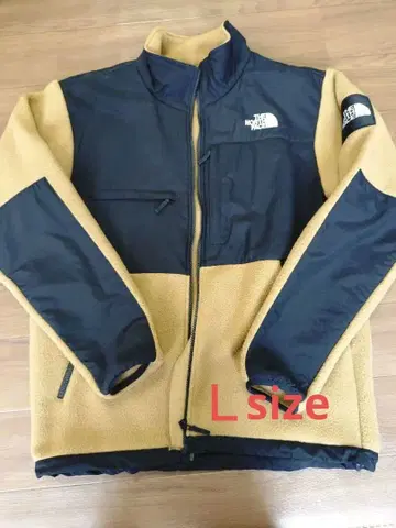 THE NORTH FACE 데날리 자켓