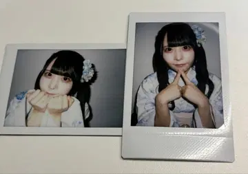 iLiFE! 스즈메 나노 란폴라로이드