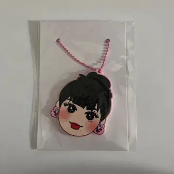 aespa 빤쮸토끼 hotmess