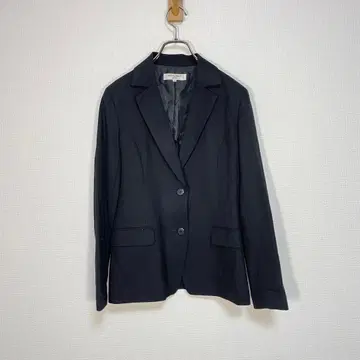 [ NATURAL BEAUTY BASIC ] 수트 세트 L 블랙