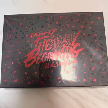 간사이 쟈니즈 Jr.  2021-2022 THE BEGINNING