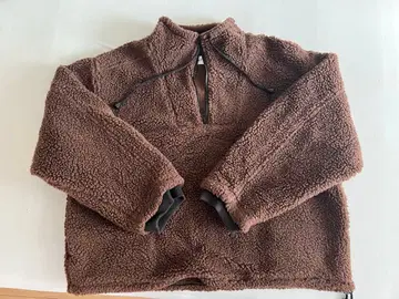 주말 세일 SLY 보아 후드티