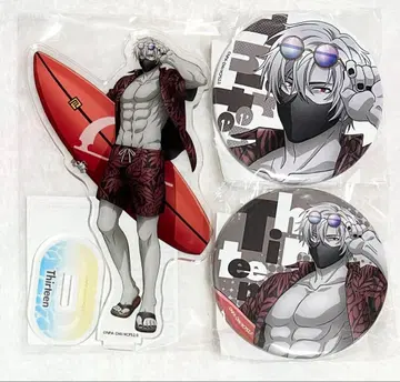 나침반 제비뽑기당 13