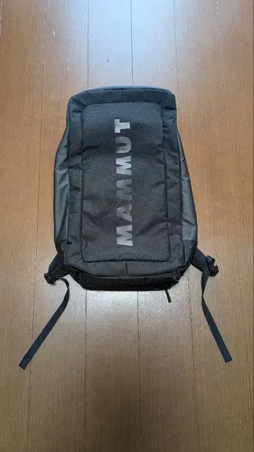 [새상품급] MAMMUT Seon Cargo 35L 마무트 백팩