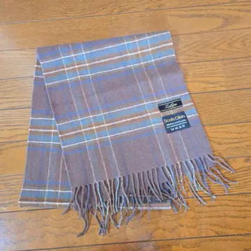 Leilian 머플러 캐시미어