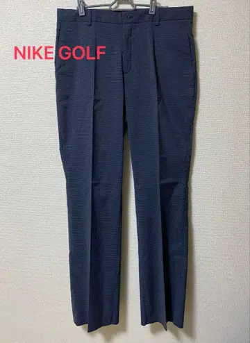나이키 골프 남성용 팬츠 XL