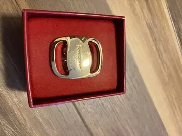 페라가모 스카프링