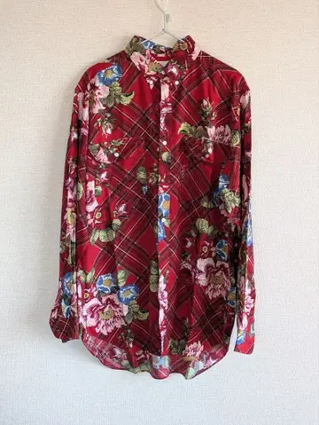 칼 헬무트 셔츠