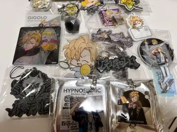 히프노시스 마이크 이자나미 히후미 묶음 판매