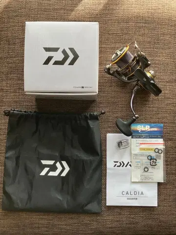 21 카르디아 LT 3000 CXH 다이와