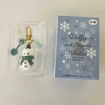 더피앤프렌즈 시크릿 오브 스노위디 젤라토니