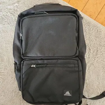 GREGORY COVERTMISSIONDAY 커버 미션 데이 슬림