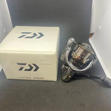 [ 다이와 ] 15 루비아스 2506H No.559