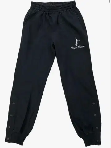 인 더 페인트 IN THE PAINT Hoop House 스웨트 팬츠