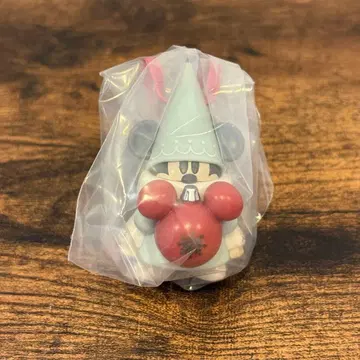 릴린린 캡슐 토이 2025 스카이블루