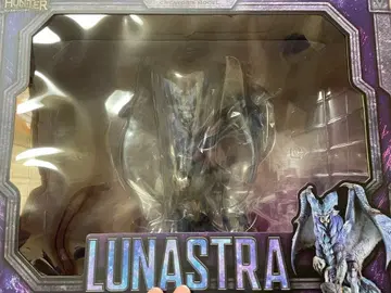 몬스터 헌터 크리에이터즈 모델 나나 테스카토리