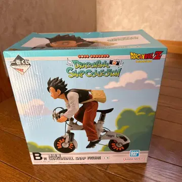 드래곤볼 스냅 컬렉션 손오공 B 사이즈