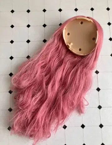 세일링 도미니크 두피 가발 네오 브라이스