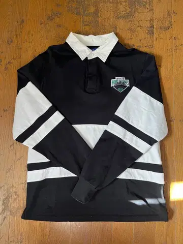 LFYT 라파예트/라거 셔츠