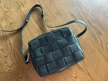 이아쿠치 벨타S 블랙