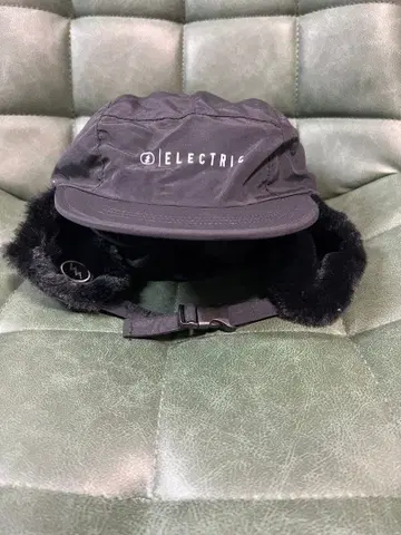 ELECTRIC / Jet Bomber Cap