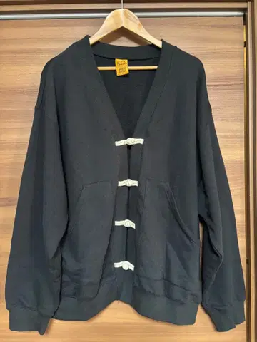 go slow caravan 공방사 쭈리 차이나 가디건