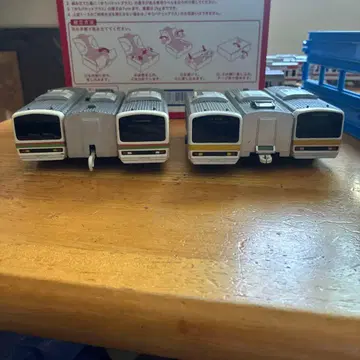 프라레일 209계 500번대