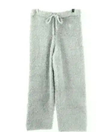 GERATO PIQUE 롱 팬츠