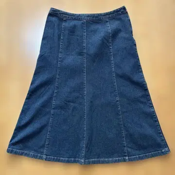 23구 데님 롱 스커트 46