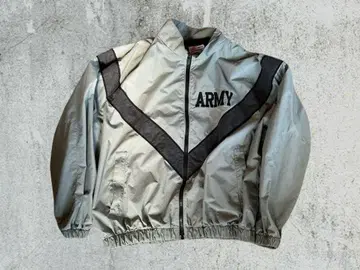 A.R.M.Y. 나일론 자켓 M 미디엄 레귤러