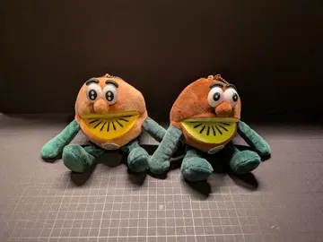 제스프리 키위 브라더스 GLOW 2021년 7월호 증간