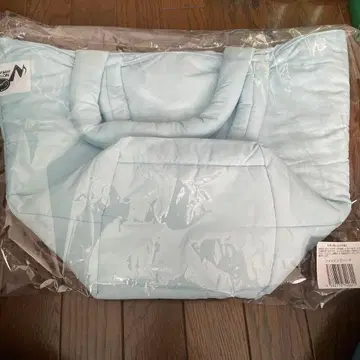 Snow Man ON 쇼핑백