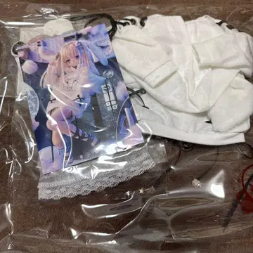 딜러님 제작 MDD 1/4 의류