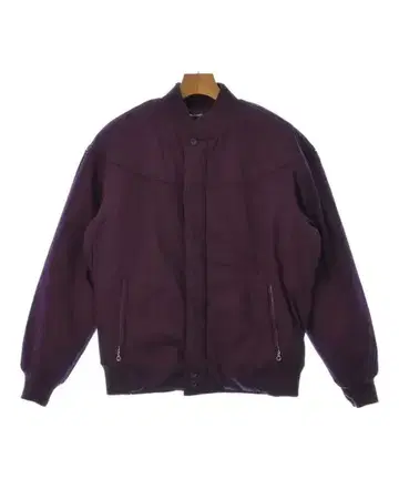 기타 블루종 (기타) 남성용