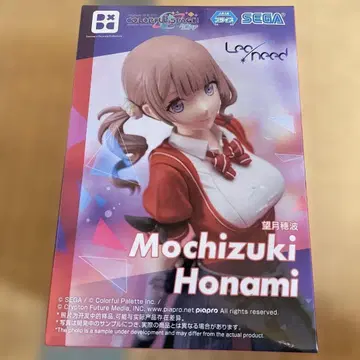 SEGA 프로세카 모치즈키 호나미 피규어