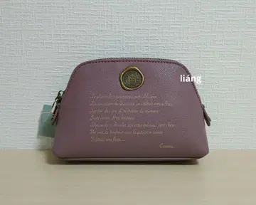 메종 드 플뢰르 프티 로브 카논 칸다 사야카 프로듀스 파우치