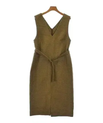 놀리스 원피스 여성용