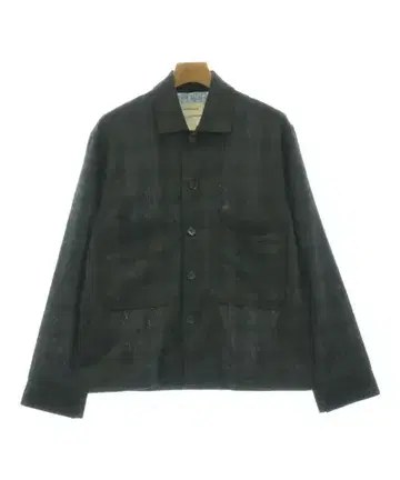 MARKAWARE 블루종 (기타) 남성용