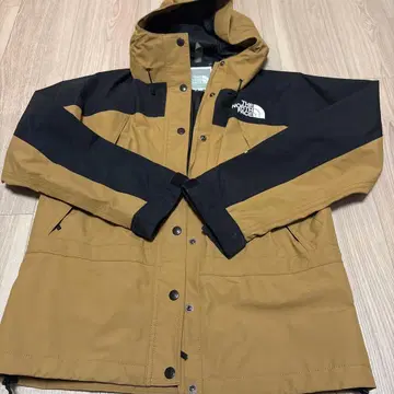 THE NORTH FACE GORE-TEX 마운틴 후드티