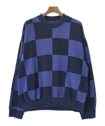 STUSSY 맨투맨 남성용