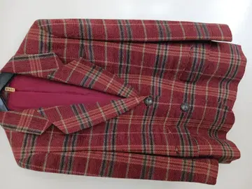 oxford의 자켓입니다