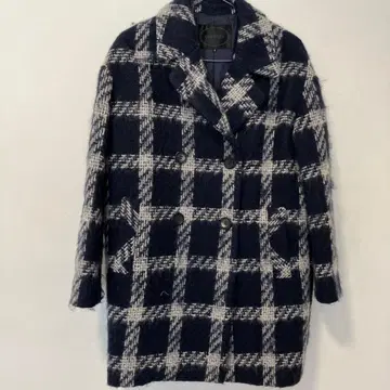 UNTITLED 코트 사이즈 1