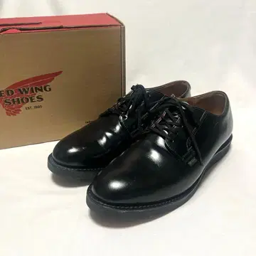 RED WING 레드윙 포스트맨 101 10 1/2D