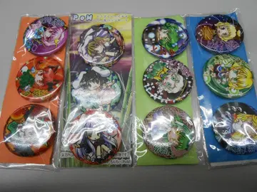 동방 Project 캔뱃지 묶음 판매/M2567