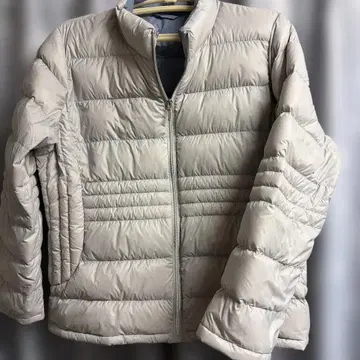 다운 자켓 3L 사이즈