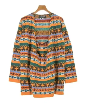 COMME des GARCONS HOMME PLUS 니트 스웨터 남성용