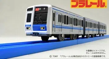 [ 새상품 미개봉 ] 프라레일 세이부선 6000계